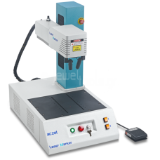 ΜΗΧΑΝΗΜΑ ΧΑΡΑΞΗΣ-ΚΟΠΗΣ LASER CFM