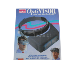 ΜΕΓΕΘΥNΤΙΚΟΣ ΦΑΚΟΣ ΚΕΦΑΛΗΣ OPTIVISOR