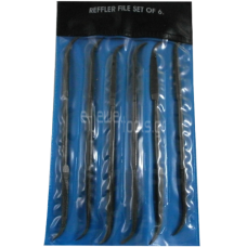 ΛΙΜΕΣ RIFFLER
