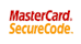 Mastercard Secure code